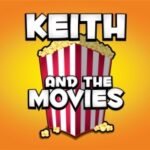 Thandiwe Newton | Keith & the Movies