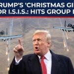 Trump Launches Strikes On ISIS Again: This Time To Protect Christians In Africa, New War Brews?