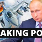 POLAND SHOOTS DOWN RUSSIAN DRONES, BELARUS ESCALATES WAR! Breaking War News With The Enforcer