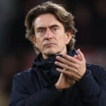 Thomas Frank claims Tottenham are ‘going in the right direction’ despite concerning form under ex-Brentford boss