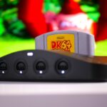 The Analogue 3D Is The Best Retro Hardware Of 2025