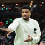Giannis Antetokounmpo expected to return to Bucks lineup Saturday