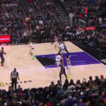 Sacramento Kings vs. Dallas Mavericks – Game Highlights