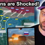 Update from Ukraine | Ruzzians are Shocked about Kupiansk as Truth Uncovered that Ukraine Wins