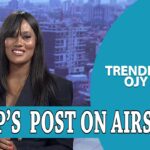 Trump Posts About US Air Strike On Nigeria + Sokoto Villagers Uncover Debris|OjyOkpe