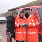 Four hikers found dead after avalanche in central Greece