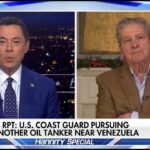 Kennedy on Hannity: I think we ought to choke off Venezuela’s money