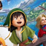 Square Enix Teases More For Dragon Quest, NieR and Final Fantasy In 2026