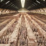 Archaeologists are too scared to open up the tomb of China’s first emperor for one reason