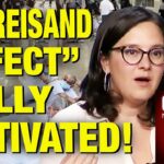 Bari Weiss Gets BRUTAL BACKLASH For Spiking 60 Minutes Immigration Story!