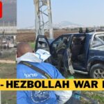 🚨 BREAKING: Islamist ATTACK Hits Israel – Multiple Casualties