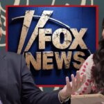“F**k Fox News” – Tucker’s Hilarious Fox News Firing Story