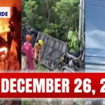 24 Oras Express: December 26, 2025 [HD]