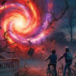 Wormholes, bridges, and more: The science behind Stranger Things season 5 |