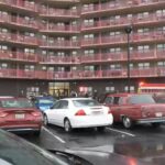 1 killed, 8 police officers hospitalized after rescuing residents from fire in Bayonne, NJ