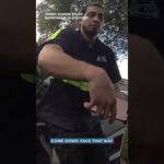 Florida Father Chases Tow Truck Driver into Traffic When his Daughter is Left in the Back Seat