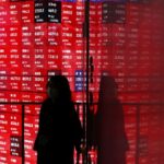 Asian stocks rise, precious metals hit records on Fed rate cut bets