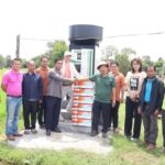 China-Lao Agricultural Science Cooperation Delivers New Results in 2025