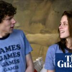 ‘Pure euphoric escapism’: why Adventureland is my feelgood movie | Jesse Eisenberg