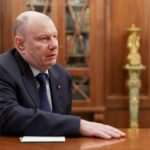 Russian billionaire Potanin acquires minority stake in cloud provider Selectel