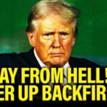 Trump LOSES IT on FRIDAY as WALLS CLOSE IN on COVER UP