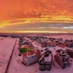 What’s the science behind chinook headaches? Experts still aren’t sure