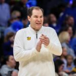 Scott Drew obeyed NCAA ‘speed limit,’ defends Baylor adding NBA draft pick