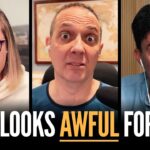 New Epstein Documents Are Very Bad News for Trump | The Next Level