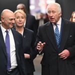 New Year Honours 2026: Ex-Tottenham Hotspur boss Daniel Levy given CBE