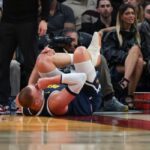 NBA roundup: Nuggets lose Nikola Jokic, fall to Heat