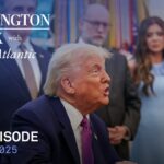 Washington Week with The Atlantic full episode, 12/26/25