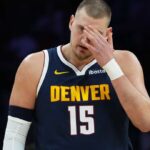 In the NBA, 2025 might go down as the year of the injured. Nikola Jokic joined that club at the end