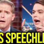 I Left MAGA Host SPEECHLESS on CNN