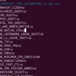 Linux 6.19 Kernel Benchmarks With X86_NATIVE_CPU Optimization