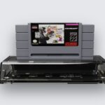 Pre-Orders For The SN Operator, Your Next Essential SNES Accessory, Open Today