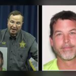 Florida man kills wife over NFL game, shoots 13-year-old stepdaughter, police say at news conference