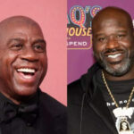 Magic Johnson vs Shaquille O’Neal net worth in 2025: NBA salary, contract details, brand endorsements, and more | NBA News
