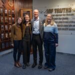 DVIDS – News – After decades of service, AFSOC director of financial management retires