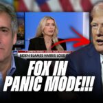 Fox News COLLAPSES ON AIR as Trump DESTROYS HIS TERM