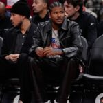 Suns guard Jalen Green fined $25,000 by NBA for using profanity during teammate’s interview