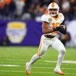Tennessee Falls to Illinois in Music City Bowl, 30-28
