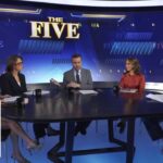 ‘The Five’ ROASTS Dems’ progress to ‘win back the bros’