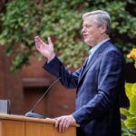 NCAA president weighs in on eligibility of NBA players