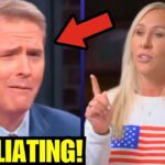 MTG HUMILIATES Trump BFF Scott Jennings