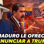 Y que asuma Delcy y convoque a elecciones