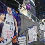 What moment defines every NBA season since 1954