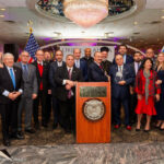 $1 Million Raised for AHEPA Journey to Greece