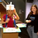 Science Museum Oklahoma hosts family-friendly ‘Noon Year’s Eve’ celebration