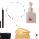 The Best Fashion & Beauty Finds We Bought In December