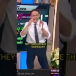 Get your popcorn ready for Week 18! 🍿